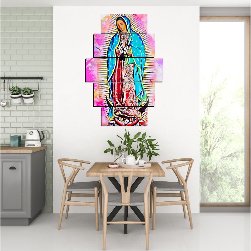 Virgen de Guadalupe 1