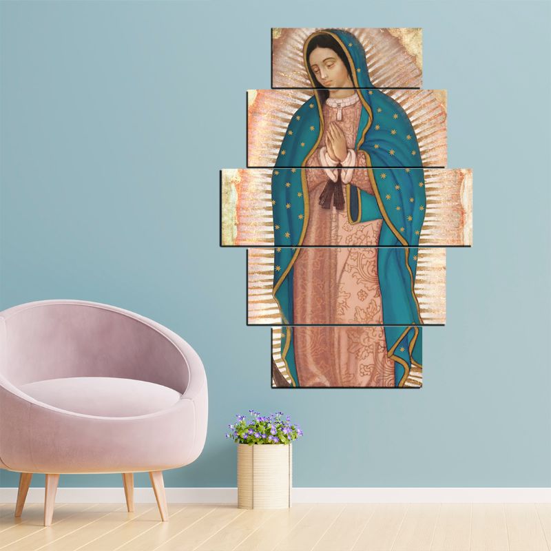 Virgen de Guadalupe 25